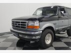 Thumbnail Photo 22 for 1994 Ford Bronco